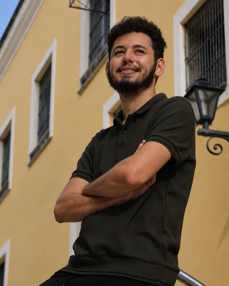 Foto de Eduardo Torres